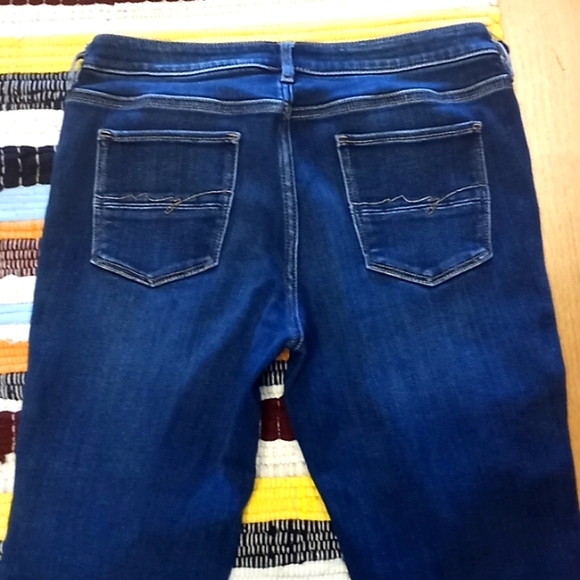 Soho NY & Co Curvy Jegging Jeans- #1494 👖 - Picture 10 of 14